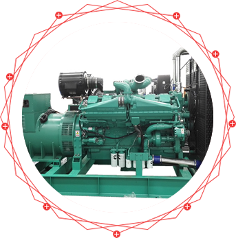福雷斯特發(fā)電機(jī)展示，讓您所見(jiàn)及所得